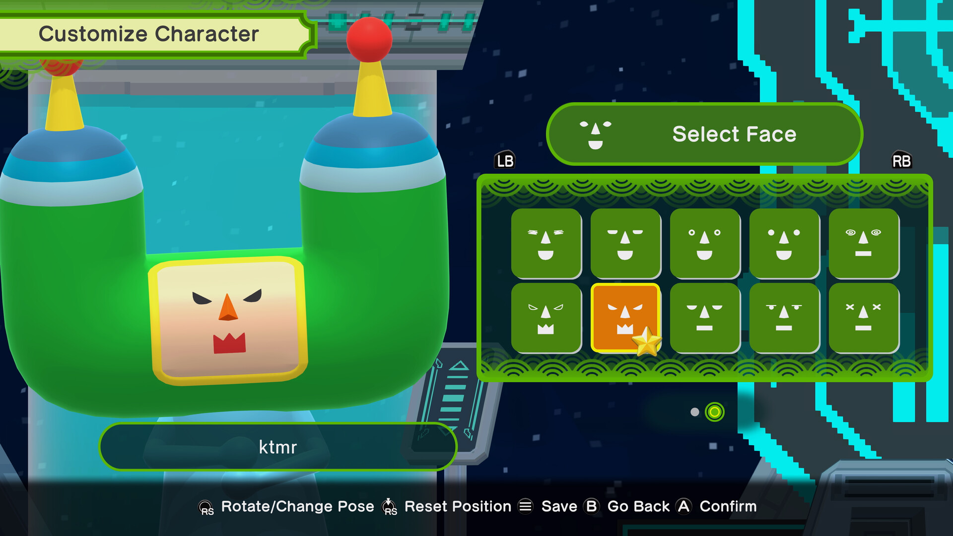 Once Upon A Katamari - Imagen 8